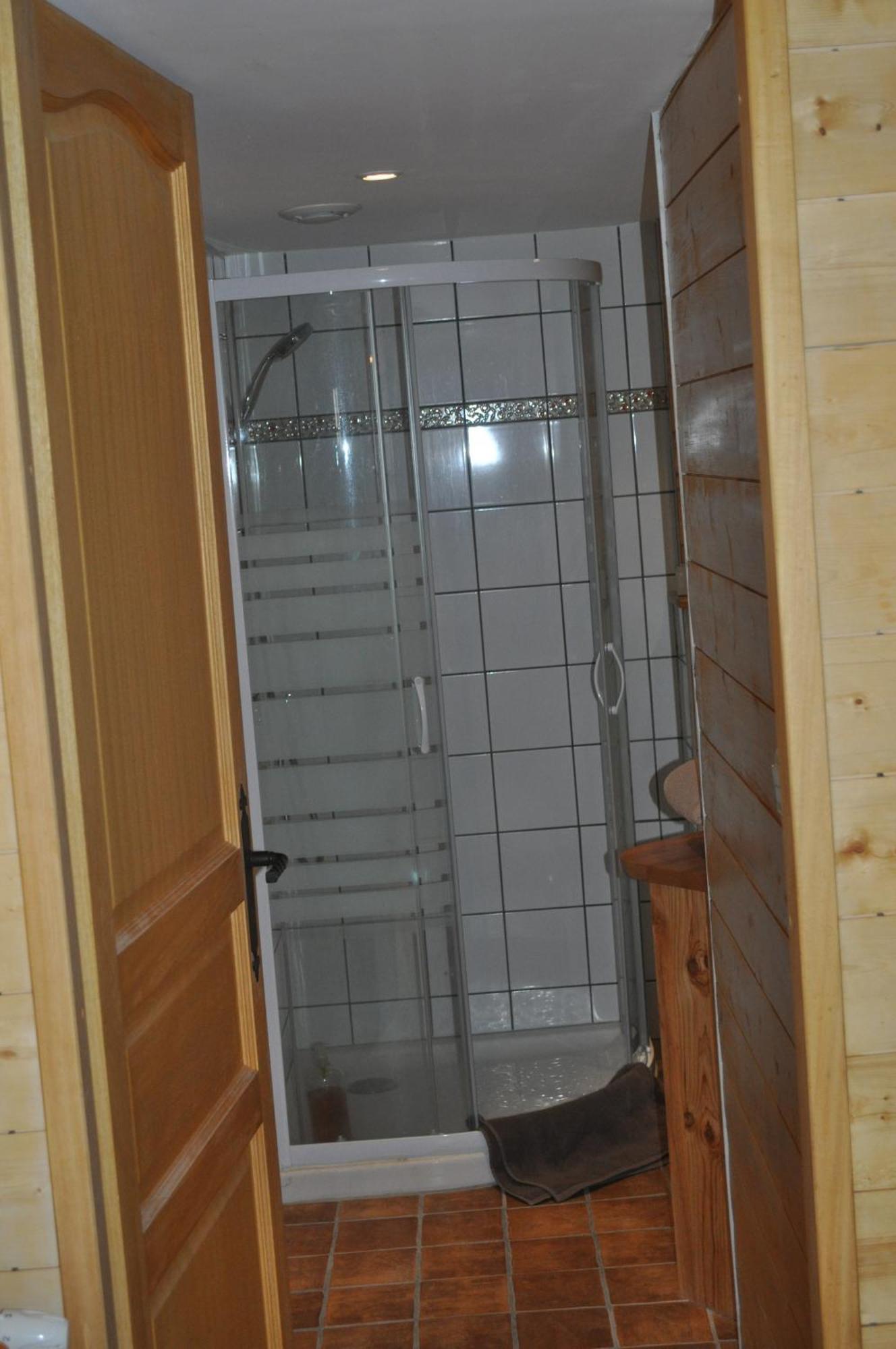 Eco Gite La Grange Fos  Экстерьер фото